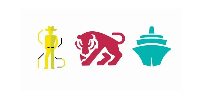 Custom 2020s Startup Tech Company Logo generated by undefined