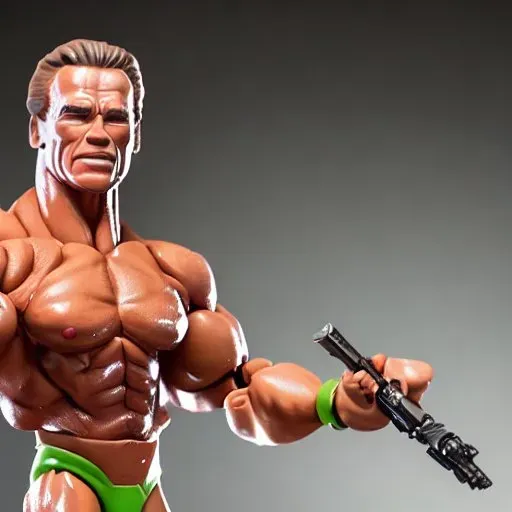 Action Figures