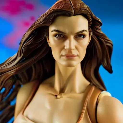 Action Figures