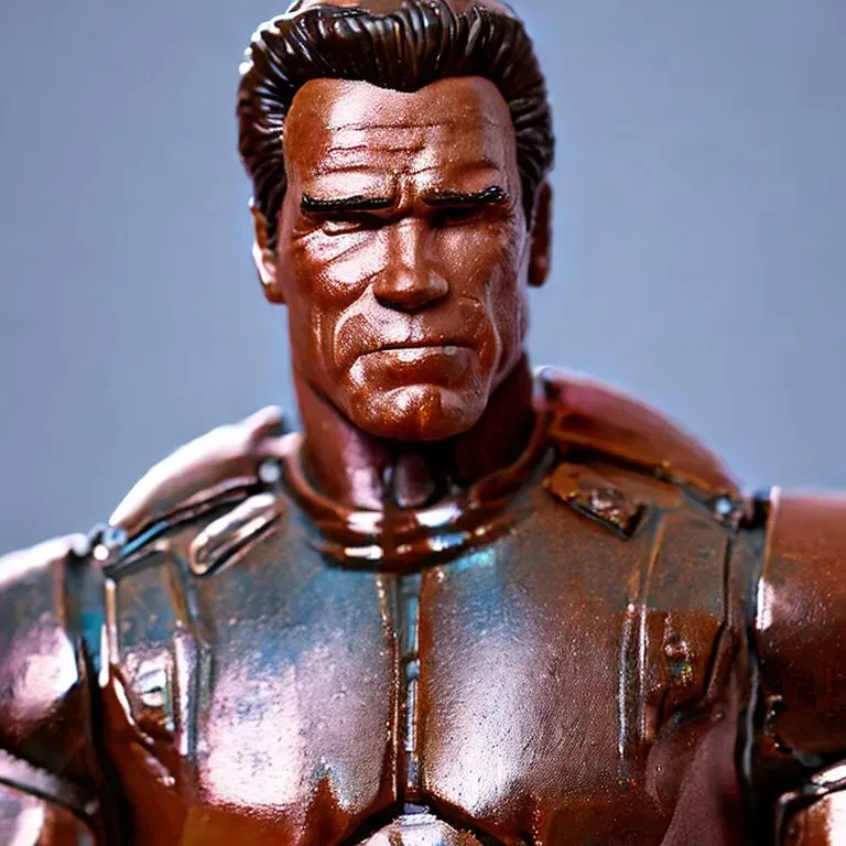 Action Figures