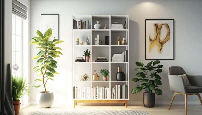 Elegant Online Meeting Backgrounds