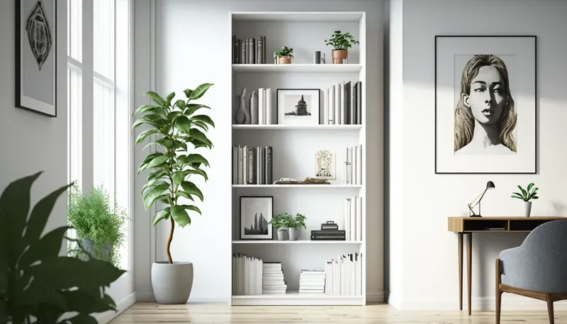 Elegant Online Meeting Backgrounds