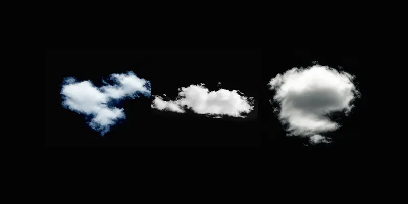 PNG Custom Clouds generated by undefined