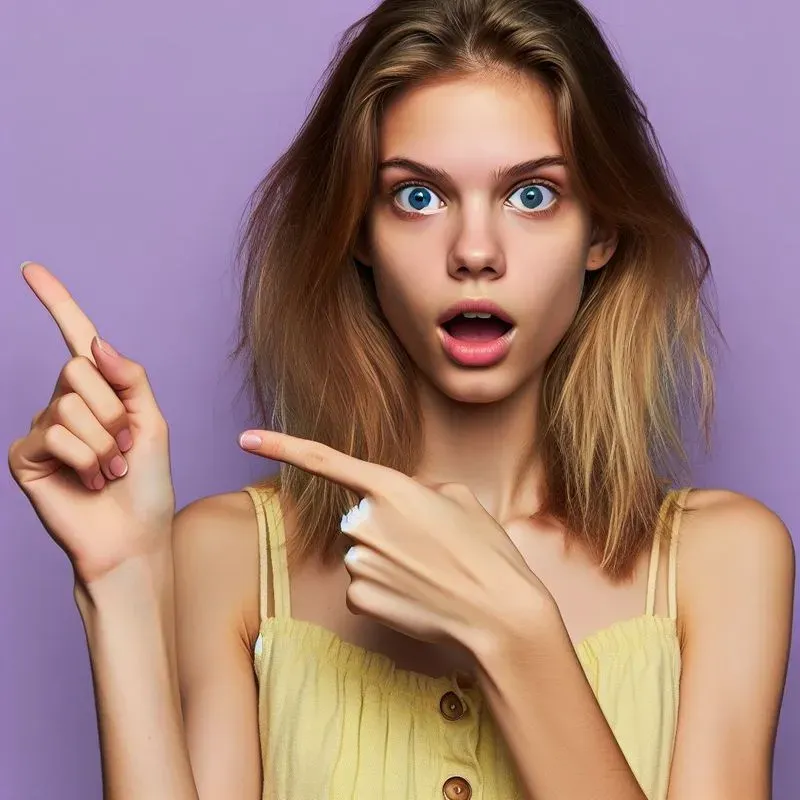 Realistic Portraits Of People