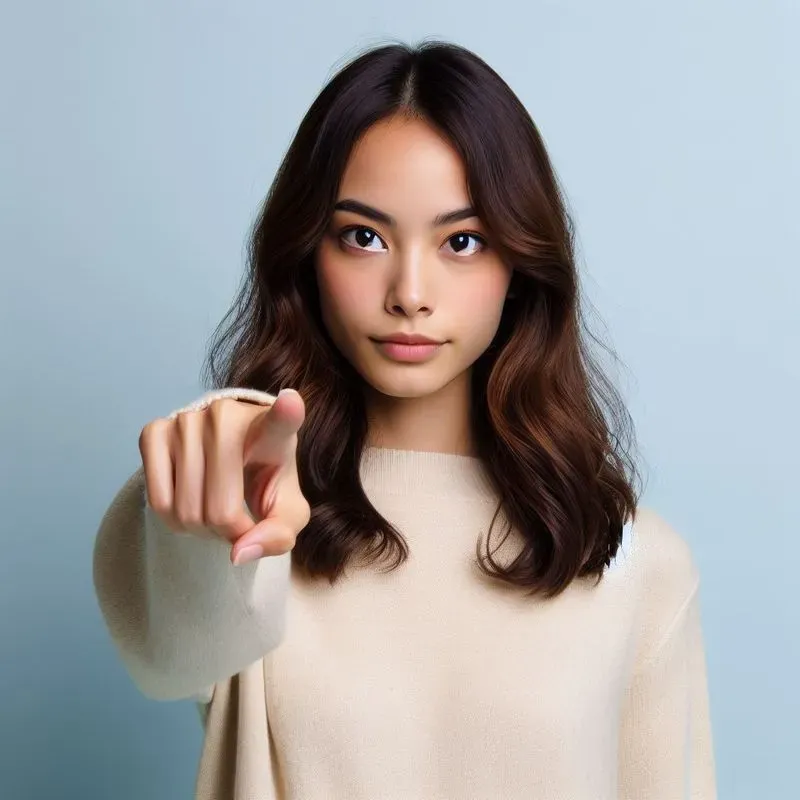 Realistic Portraits Of People