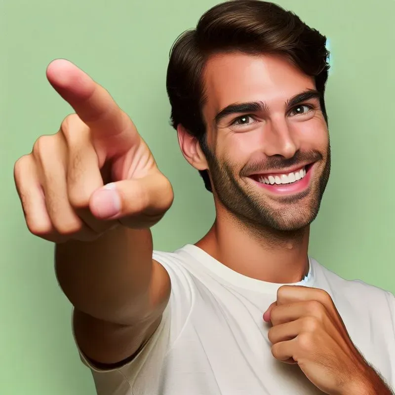 Realistic Portraits Of People