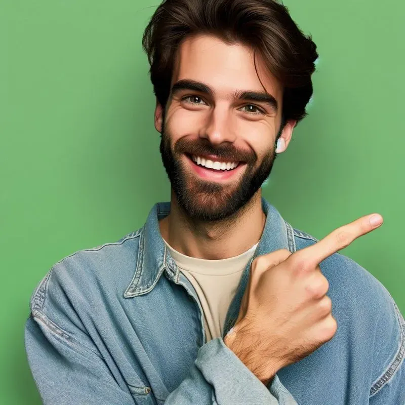 Realistic Portraits Of People