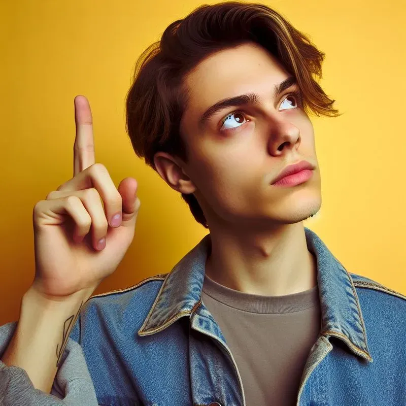 Realistic Portraits Of People