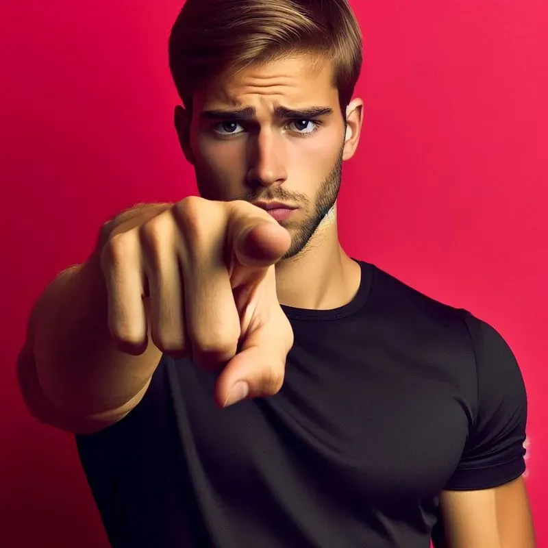 Realistic Portraits Of People