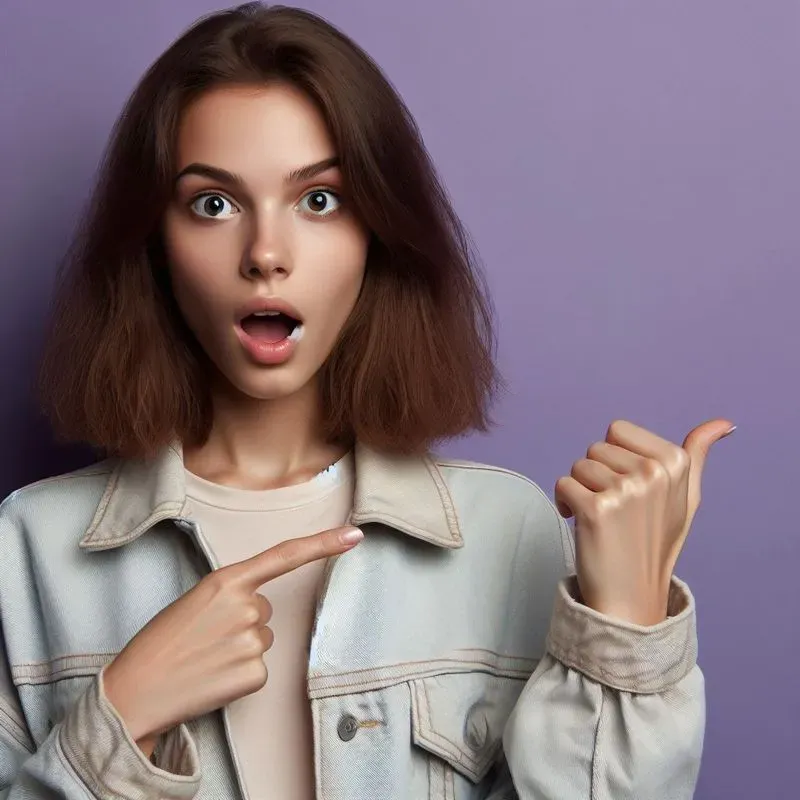 Realistic Portraits Of People