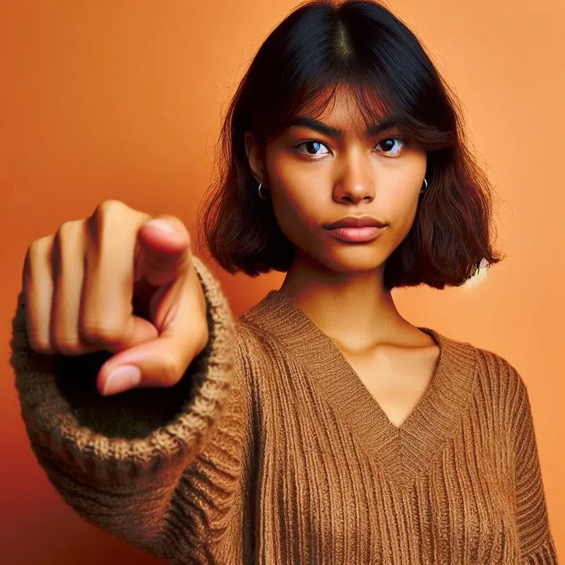 Realistic Portraits Of People