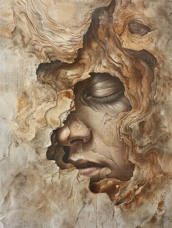 Artistic Expressions In Every Style