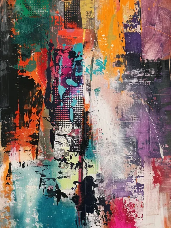 Artistic Expressions In Every Style