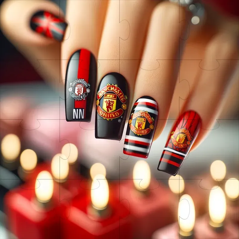 Football Lovers
