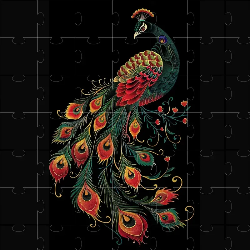 Neotraditional Vietnamese Tattoo Designs