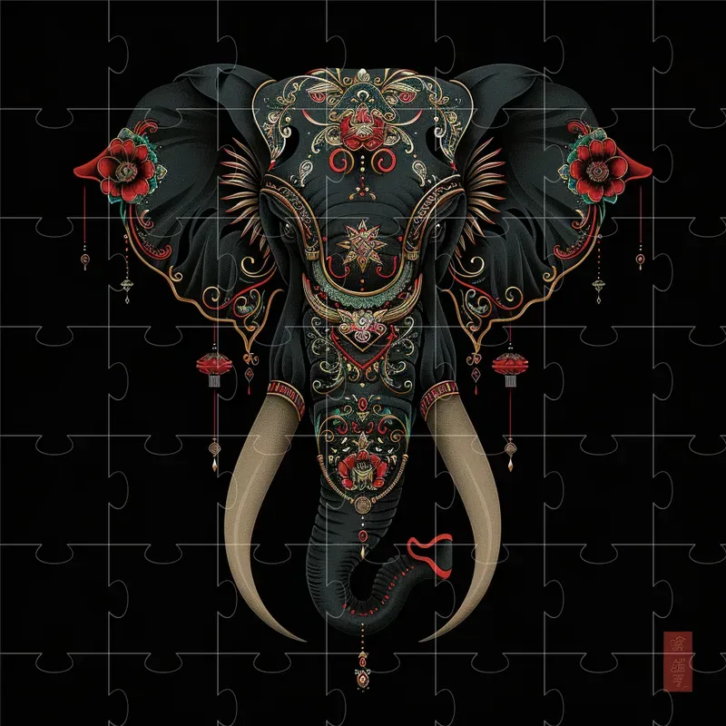 Neotraditional Vietnamese Tattoo Designs