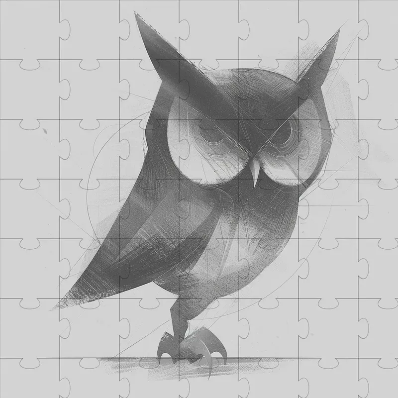 Sleek Minimalist Logo Creations