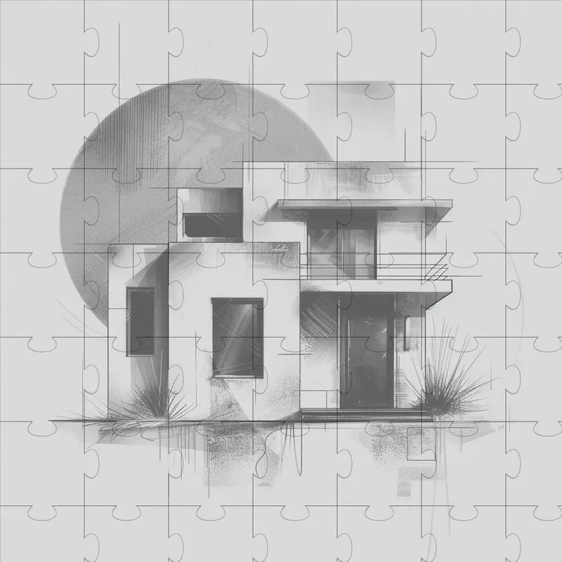 Sleek Minimalist Logo Creations