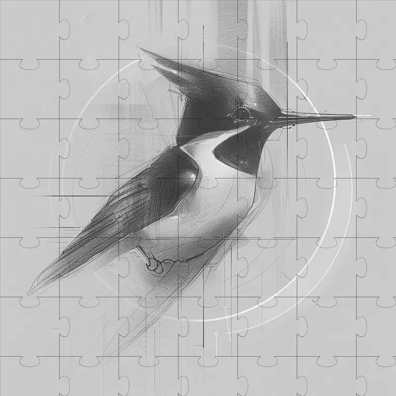 Sleek Minimalist Logo Creations