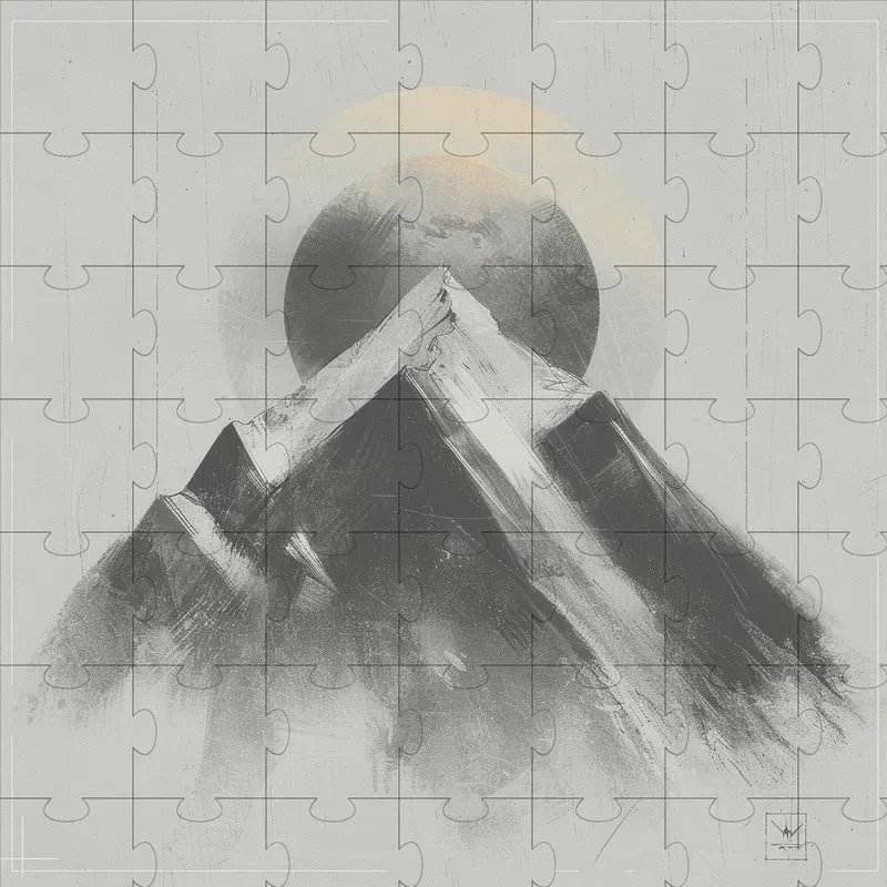 Sleek Minimalist Logo Creations