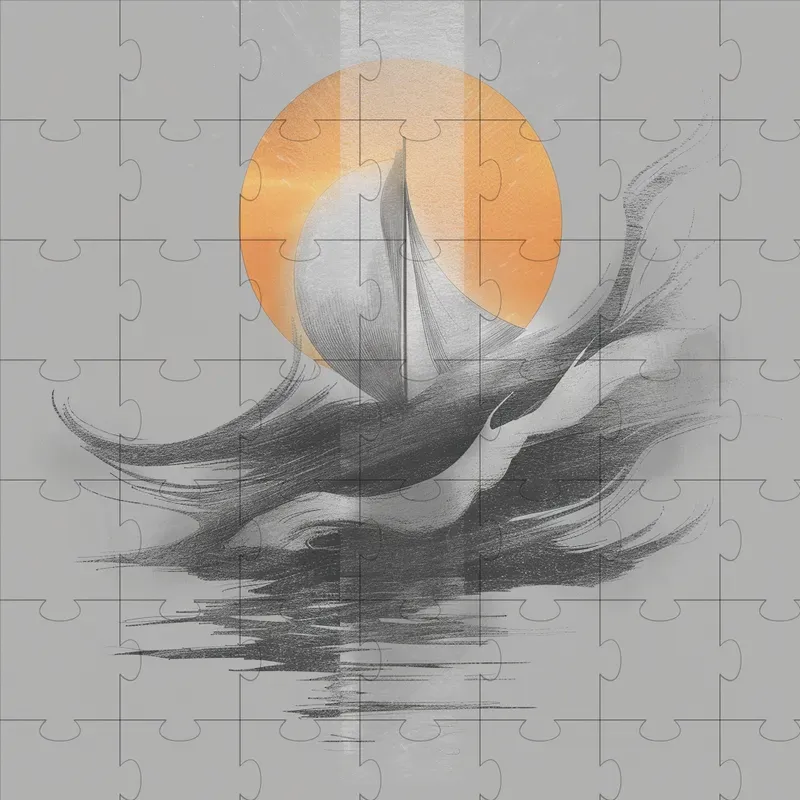 Sleek Minimalist Logo Creations