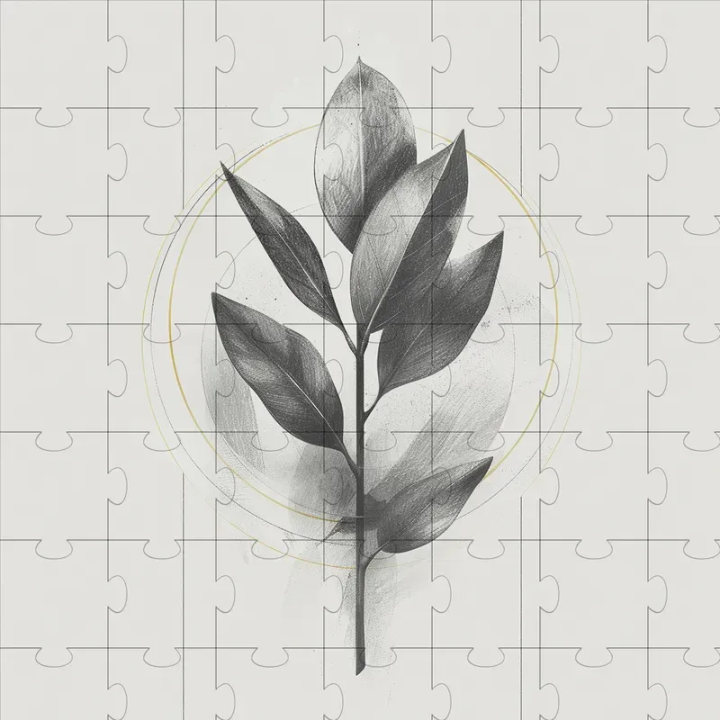 Sleek Minimalist Logo Creations