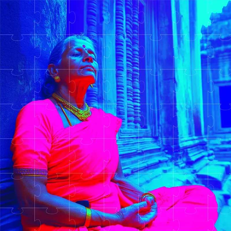 Angkor Wat Lives