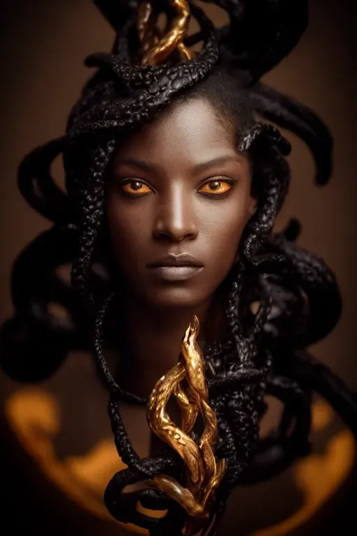 Black Goddess