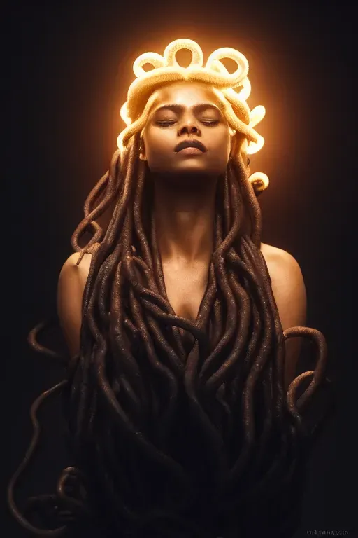 Black Goddess