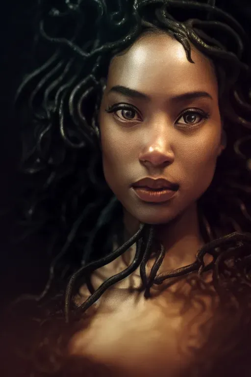 Black Goddess