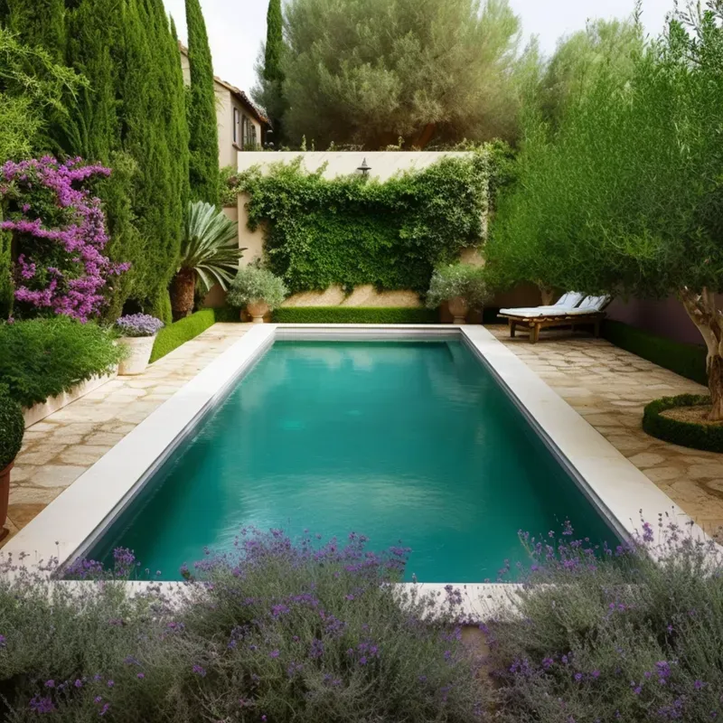 Your Own Swimming Pools