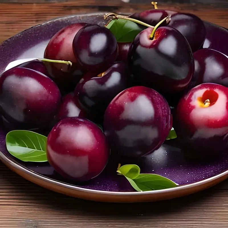 Food Photographs