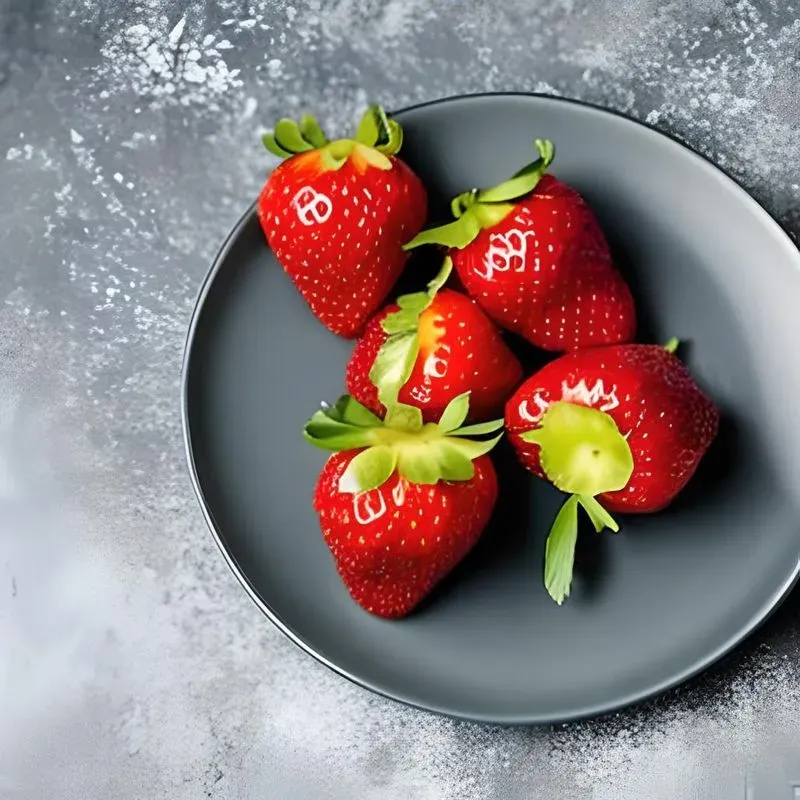 Food Photographs