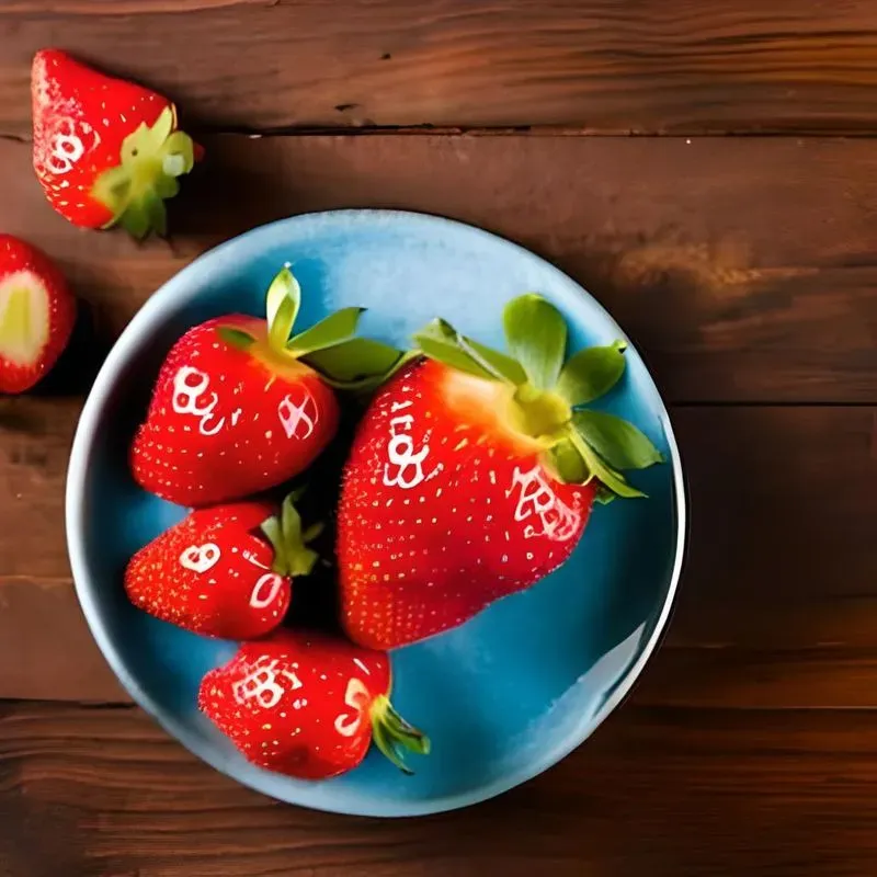 Food Photographs