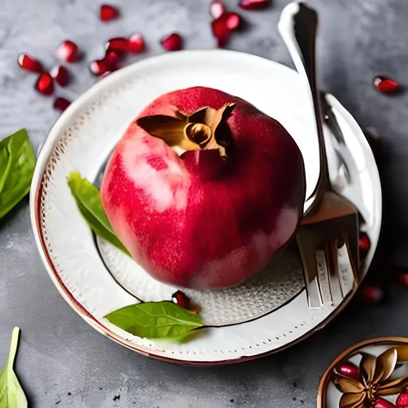 Food Photographs