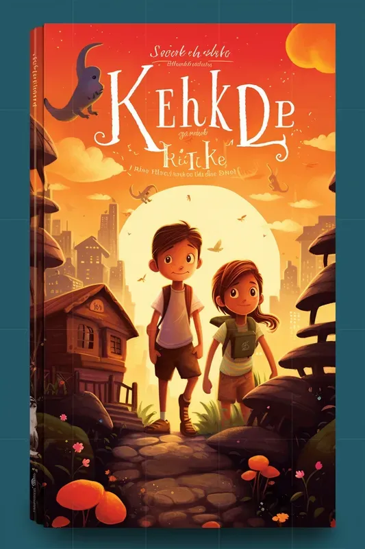 Book Cover Designer Pro