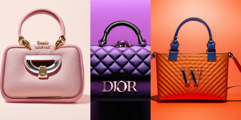 Designer Purses generated by undefined