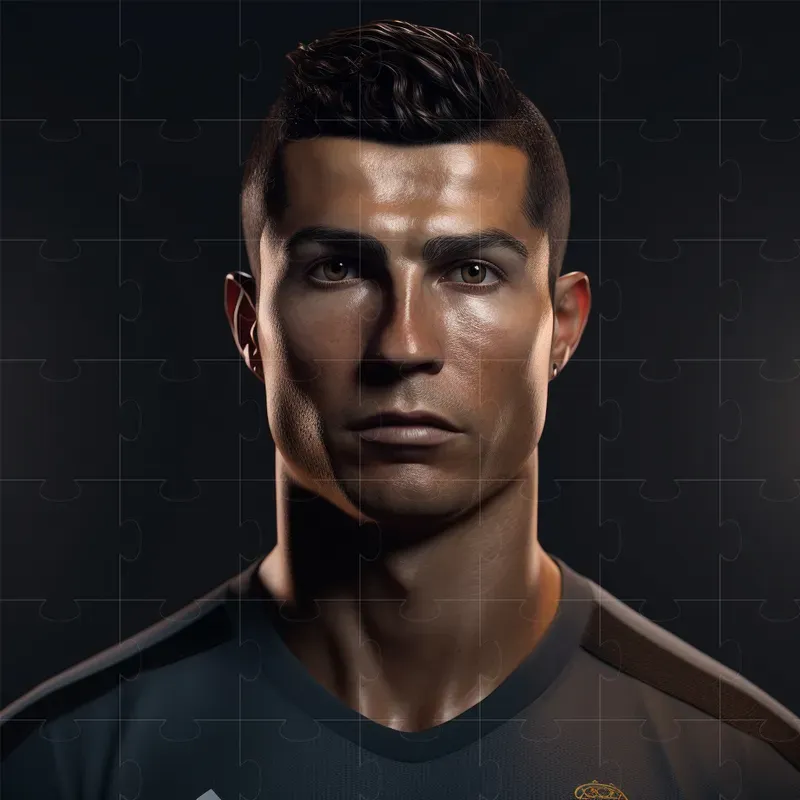 3D Character Renders