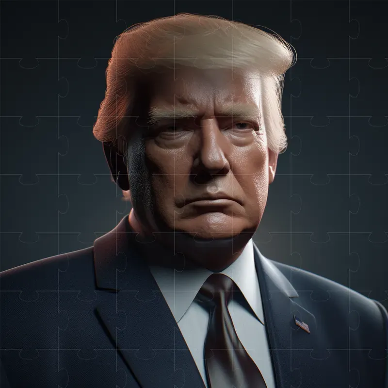 3D Character Renders