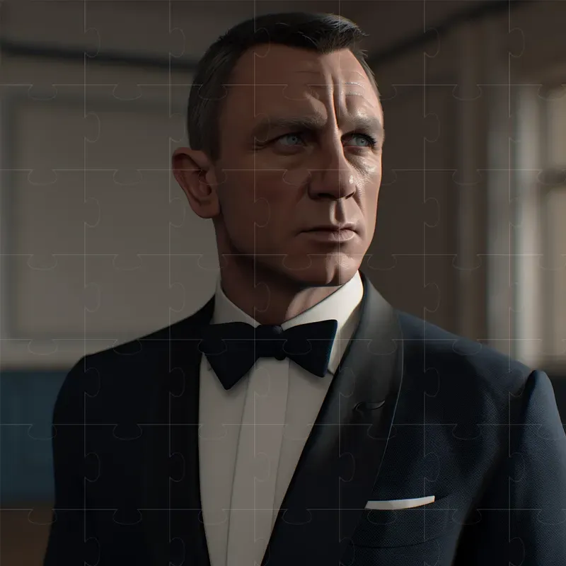 3D Character Renders