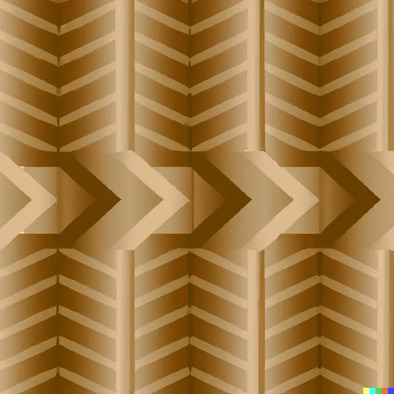 Gradient Pattern Background
