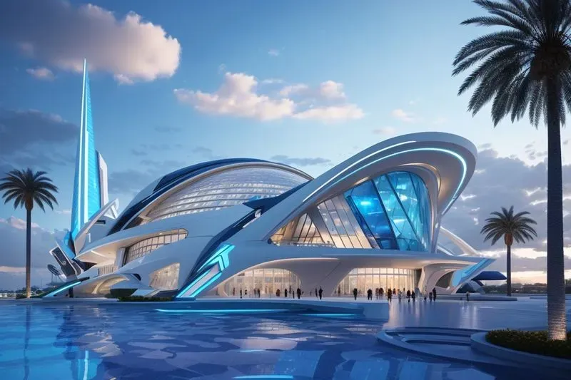 Captivating Architecturals