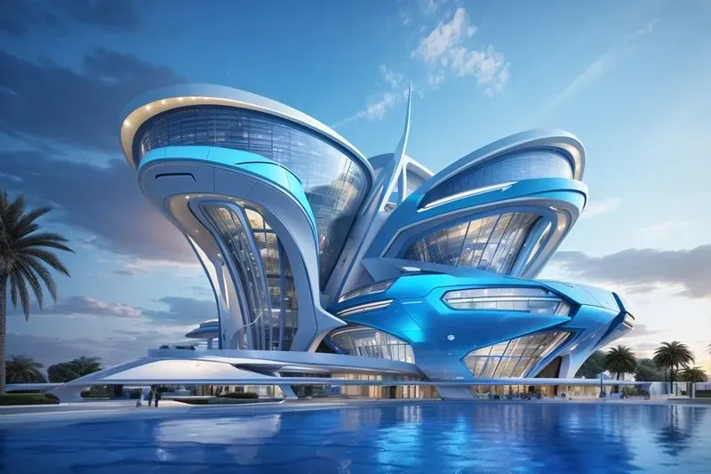 Captivating Architecturals