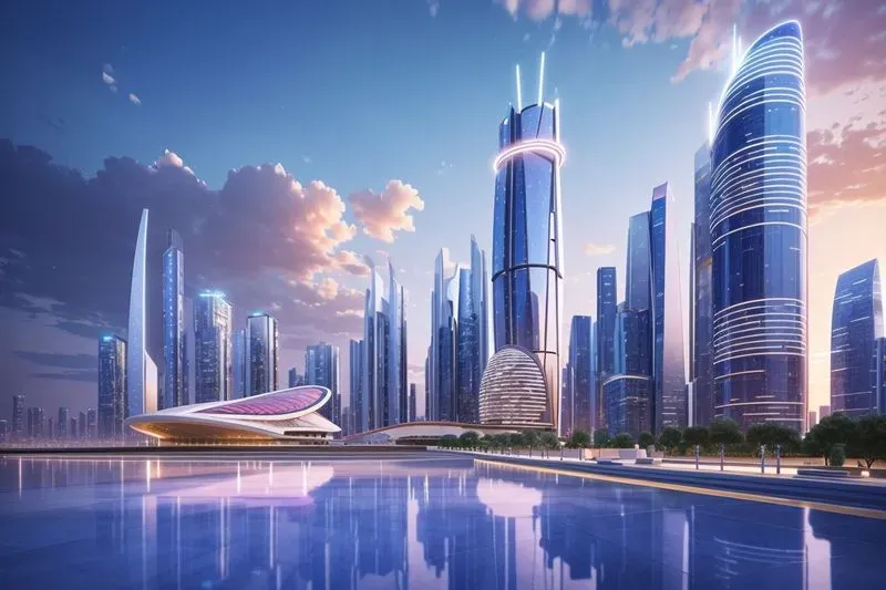Captivating Architecturals