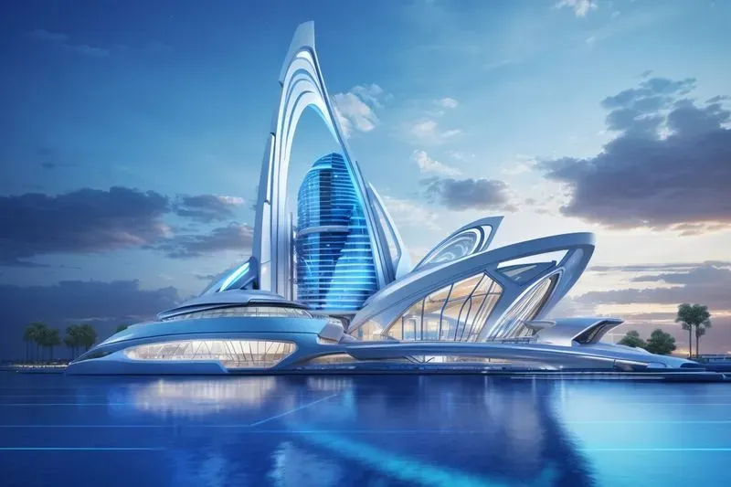 Captivating Architecturals