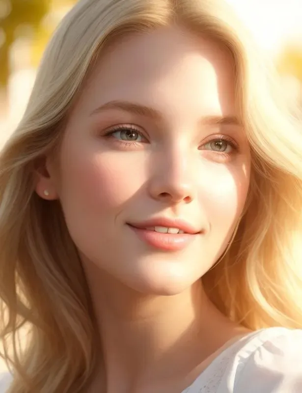 Ethnic Portrait Beauties