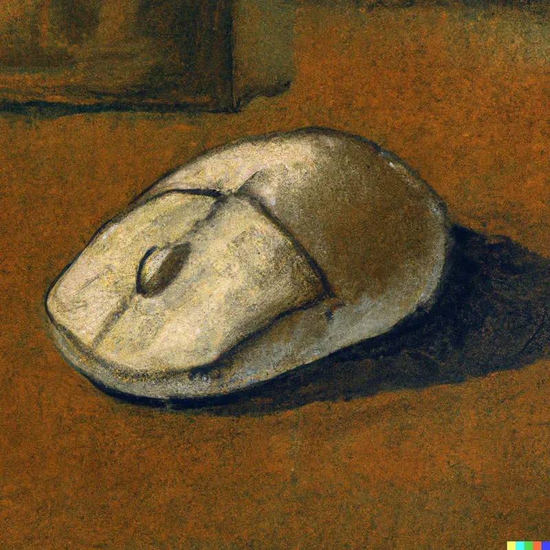 Folk Art Style
