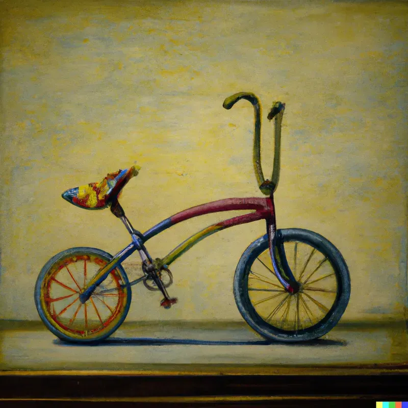 Folk Art Style