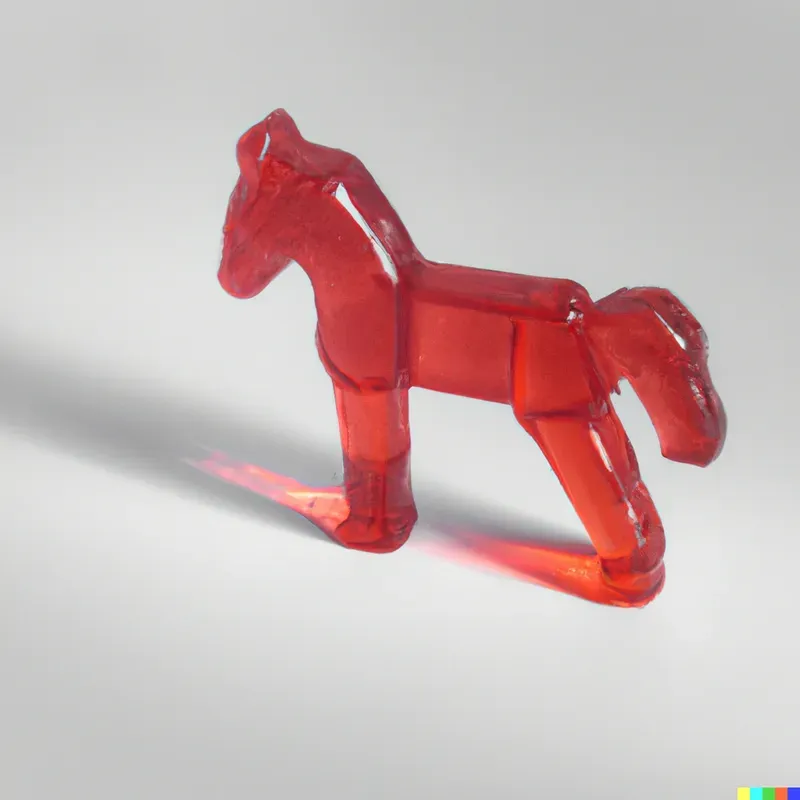 Gummy Candy Generator