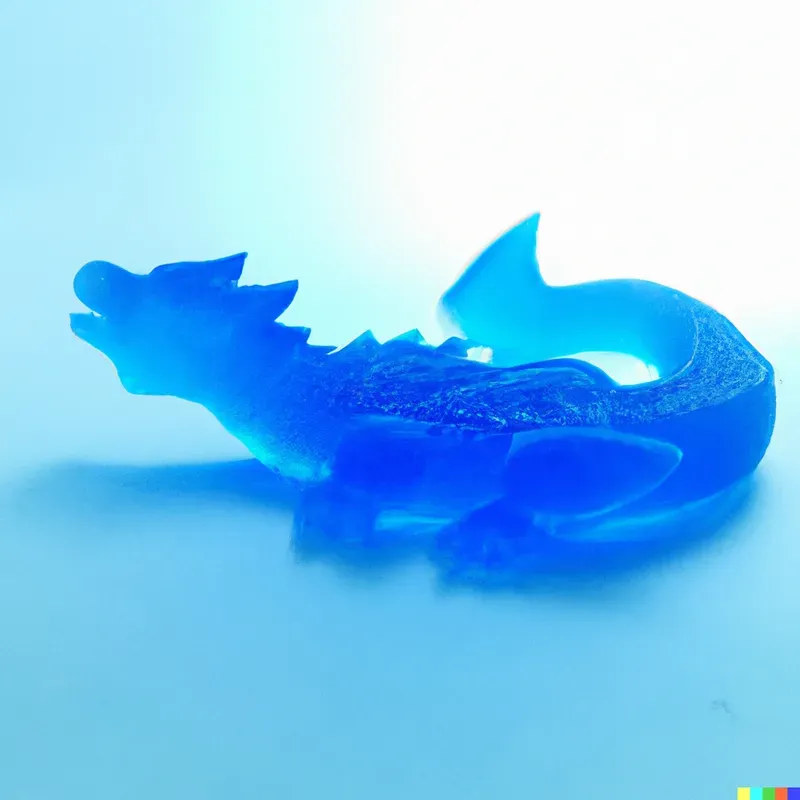 Gummy Candy Generator